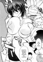 Bitch Teacher / 牝教師 [Amamiya You] [Original] Thumbnail Page 44