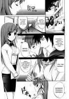 Bitch Teacher / 牝教師 [Amamiya You] [Original] Thumbnail Page 63