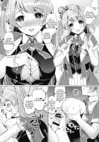 Kotori to Icha Love Ecchi / ことりといちゃラブエッチ [Miyamoto Liz] [Love Live!] Thumbnail Page 10