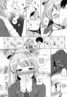 Kotori to Icha Love Ecchi / ことりといちゃラブエッチ [Miyamoto Liz] [Love Live!] Thumbnail Page 05