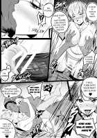 B-Trayal 14 / B-TRAYAL 14 [Merkonig] [Re:Zero - Starting Life in Another World] Thumbnail Page 12