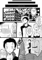 B-Trayal 14 / B-TRAYAL 14 [Merkonig] [Re:Zero - Starting Life in Another World] Thumbnail Page 15