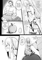 B-Trayal 14 / B-TRAYAL 14 [Merkonig] [Re:Zero - Starting Life in Another World] Thumbnail Page 04