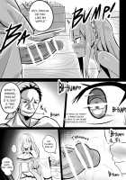 B-Trayal 14 / B-TRAYAL 14 [Merkonig] [Re:Zero - Starting Life in Another World] Thumbnail Page 05