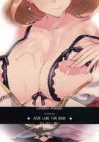 PoW.exe [Tooya Daisuke] [Azur Lane] Thumbnail Page 22