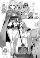 PoW.exe [Tooya Daisuke] [Azur Lane] Thumbnail Page 02