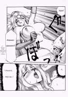 Symphony Of The Night / ニセ悪魔城ドラキュラX 月下の夜想曲 [Taira Hajime] [Castlevania] Thumbnail Page 18