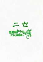 Symphony Of The Night / ニセ悪魔城ドラキュラX 月下の夜想曲 [Taira Hajime] [Castlevania] Thumbnail Page 28