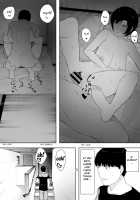 Beloved Wife - Netorare After Consent Ch. 4 ~ Mother of Iwashita family ~ / 愛妻、同意の上、寢取られ4～岩下家の母～ [Nt Robo] [Original] Thumbnail Page 18