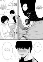 Beloved Wife - Netorare After Consent Ch. 4 ~ Mother of Iwashita family ~ / 愛妻、同意の上、寢取られ4～岩下家の母～ [Nt Robo] [Original] Thumbnail Page 36