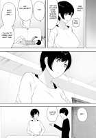 Beloved Wife - Netorare After Consent Ch. 4 ~ Mother of Iwashita family ~ / 愛妻、同意の上、寢取られ4～岩下家の母～ [Nt Robo] [Original] Thumbnail Page 09