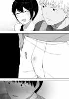 Beloved Wife - Netorare After Consent 3 ~ Ogawa family case / 愛妻、同意の上、寝取られ 3 ～小川家の場合～ [Nt Robo] [Original] Thumbnail Page 39