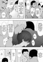 Beloved Wife - Netorare After Consent 2 ~ Case of Harada family ~ / 愛妻、同意の上、寝取られ 2 ～原田家の場合～ [Nt Robo] [Original] Thumbnail Page 20