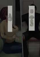 Beloved Wife - Netorare After Consent / 愛妻、同意の上、寝取られ [Nt Robo] [Original] Thumbnail Page 31