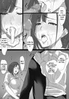 Kouman Tsuma ga Netorarete -Charao no Kyokon ni Ochita Pride- / 高慢妻が寝取られて-チャラ男の巨根に堕ちたプライド- [Original] Thumbnail Page 19