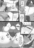 Kouman Tsuma ga Netorarete -Charao no Kyokon ni Ochita Pride- / 高慢妻が寝取られて-チャラ男の巨根に堕ちたプライド- [Original] Thumbnail Page 37