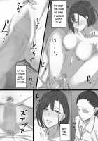 Kouman Tsuma ga Netorarete -Charao no Kyokon ni Ochita Pride- / 高慢妻が寝取られて-チャラ男の巨根に堕ちたプライド- [Original] Thumbnail Page 39