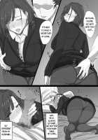 Kouman Tsuma ga Netorarete -Charao no Kyokon ni Ochita Pride- / 高慢妻が寝取られて-チャラ男の巨根に堕ちたプライド- [Original] Thumbnail Page 74