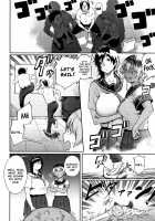 The Committee of Fucking for Social Reform! / 世直し！そこまで犯って委員会 [Suruga Kuroitsu] [Original] Thumbnail Page 02