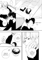 Amai Yuuwaku / あまいゆうわく [Hetalia Axis Powers] Thumbnail Page 10