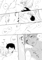 Amai Yuuwaku / あまいゆうわく [Hetalia Axis Powers] Thumbnail Page 18