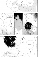 Amai Yuuwaku / あまいゆうわく [Hetalia Axis Powers] Thumbnail Page 22