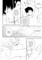 Amai Yuuwaku / あまいゆうわく [Hetalia Axis Powers] Thumbnail Page 25