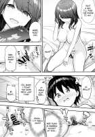 Aniyome ni Fudeoroshi Shite Morau Ohanashi / 兄嫁に筆おろししてもらうお話 [Purapa] [Original] Thumbnail Page 11