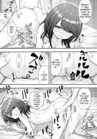 Aniyome ni Fudeoroshi Shite Morau Ohanashi / 兄嫁に筆おろししてもらうお話 [Purapa] [Original] Thumbnail Page 20