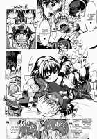 Sanjou! Onigashima / 参上!鬼ヶ島 [Mil] [Ragnarok Online] Thumbnail Page 10