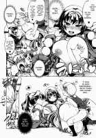 Sanjou! Onigashima / 参上!鬼ヶ島 [Mil] [Ragnarok Online] Thumbnail Page 14