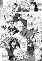 Sanjou! Onigashima / 参上!鬼ヶ島 [Mil] [Ragnarok Online] Thumbnail Page 20