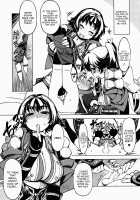 Sanjou! Onigashima / 参上!鬼ヶ島 [Mil] [Ragnarok Online] Thumbnail Page 09