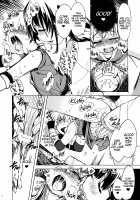 Onigashima no Ansoku / 鬼ヶ島の安息 [Mil] [Ragnarok Online] Thumbnail Page 12