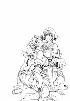 Onigashima no Ansoku / 鬼ヶ島の安息 [Mil] [Ragnarok Online] Thumbnail Page 02