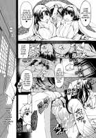 Onigashima no Hanei / 鬼ヶ島の繁栄 [Mil] [Ragnarok Online] Thumbnail Page 13