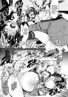 Onigashima no Hanei / 鬼ヶ島の繁栄 [Mil] [Ragnarok Online] Thumbnail Page 09