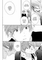 Unmei Ja Nai Hito / 運命じゃない人 [Fami] [Free] Thumbnail Page 19