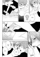 Unmei Ja Nai Hito / 運命じゃない人 [Fami] [Free] Thumbnail Page 21