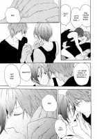 Unmei Ja Nai Hito / 運命じゃない人 [Fami] [Free] Thumbnail Page 22