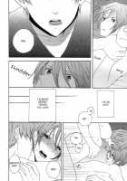 Unmei Ja Nai Hito / 運命じゃない人 [Fami] [Free] Thumbnail Page 23