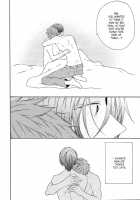 Unmei Ja Nai Hito / 運命じゃない人 [Fami] [Free] Thumbnail Page 29