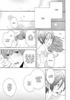 Unmei Ja Nai Hito / 運命じゃない人 [Fami] [Free] Thumbnail Page 30