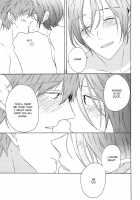 Unmei Ja Nai Hito / 運命じゃない人 [Fami] [Free] Thumbnail Page 32