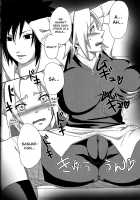 Sakuranbo / さくらんぼ [Echigawa Ryuuka] [Naruto] Thumbnail Page 13