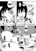 Sakuranbo / さくらんぼ [Echigawa Ryuuka] [Naruto] Thumbnail Page 27