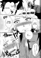 Sakuranbo / さくらんぼ [Echigawa Ryuuka] [Naruto] Thumbnail Page 30