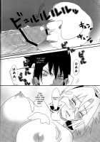 Sakuranbo / さくらんぼ [Echigawa Ryuuka] [Naruto] Thumbnail Page 33