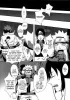 Sakuranbo / さくらんぼ [Echigawa Ryuuka] [Naruto] Thumbnail Page 34