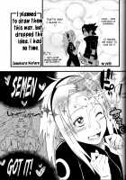 Sakuranbo / さくらんぼ [Echigawa Ryuuka] [Naruto] Thumbnail Page 36